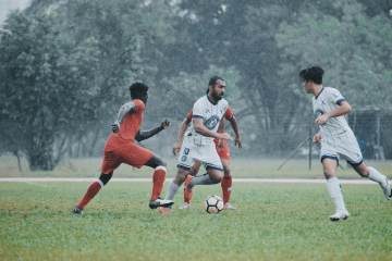 博主称中方1.2-1.5亿美元世界杯转播费合理，符合市场定价（配图示意）
